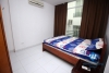 Bright and airy 2 bed apartment for rent on To Ngoc Van, Tay Ho
